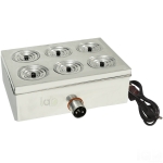 Electric Water Bath Rectangular