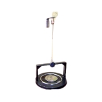 Torsion Pendulum (Bridge Type)
